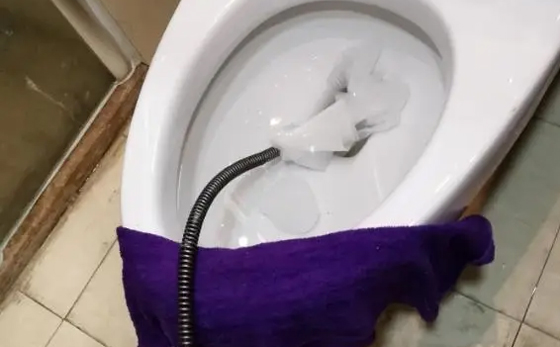 汤旺河马桶疏通